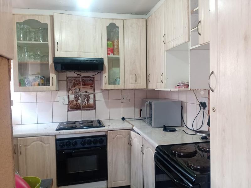 3 Bedroom Property for Sale in Boitekong North West